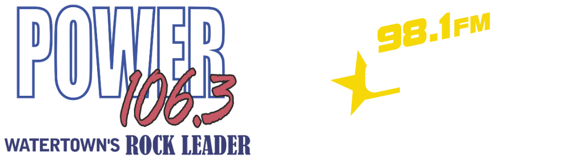 Power 106.3 | Star 98.1 | Watertown SD Radio